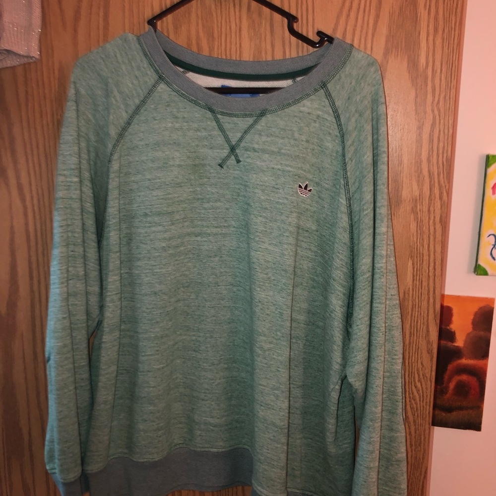 Adidas sweater